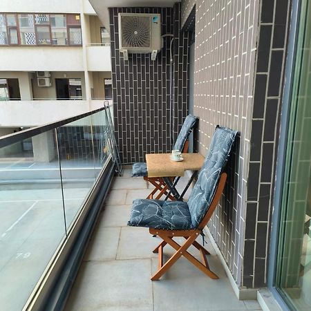Jeni' S Apartament Constanţa Exterior foto