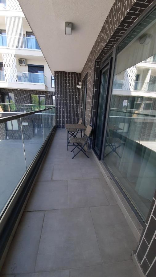 Jeni' S Apartament Constanţa Exterior foto